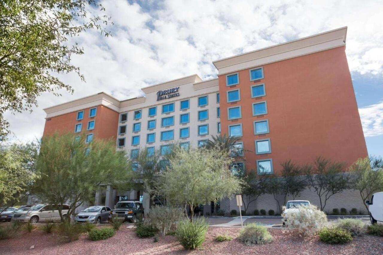 Drury Inn & Suites Phoenix Happy Valley Εξωτερικό φωτογραφία