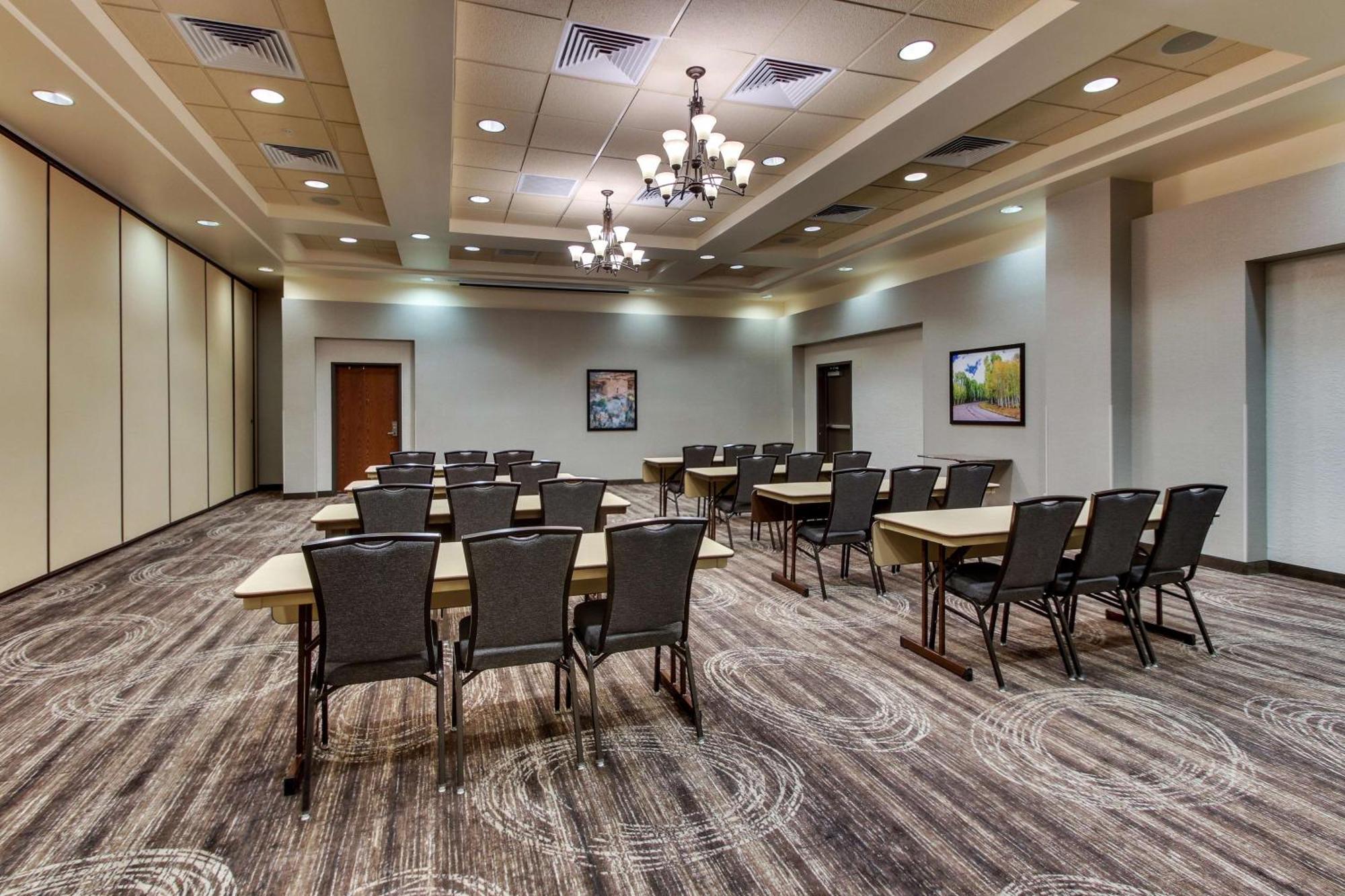 Drury Inn & Suites Phoenix Happy Valley Εξωτερικό φωτογραφία