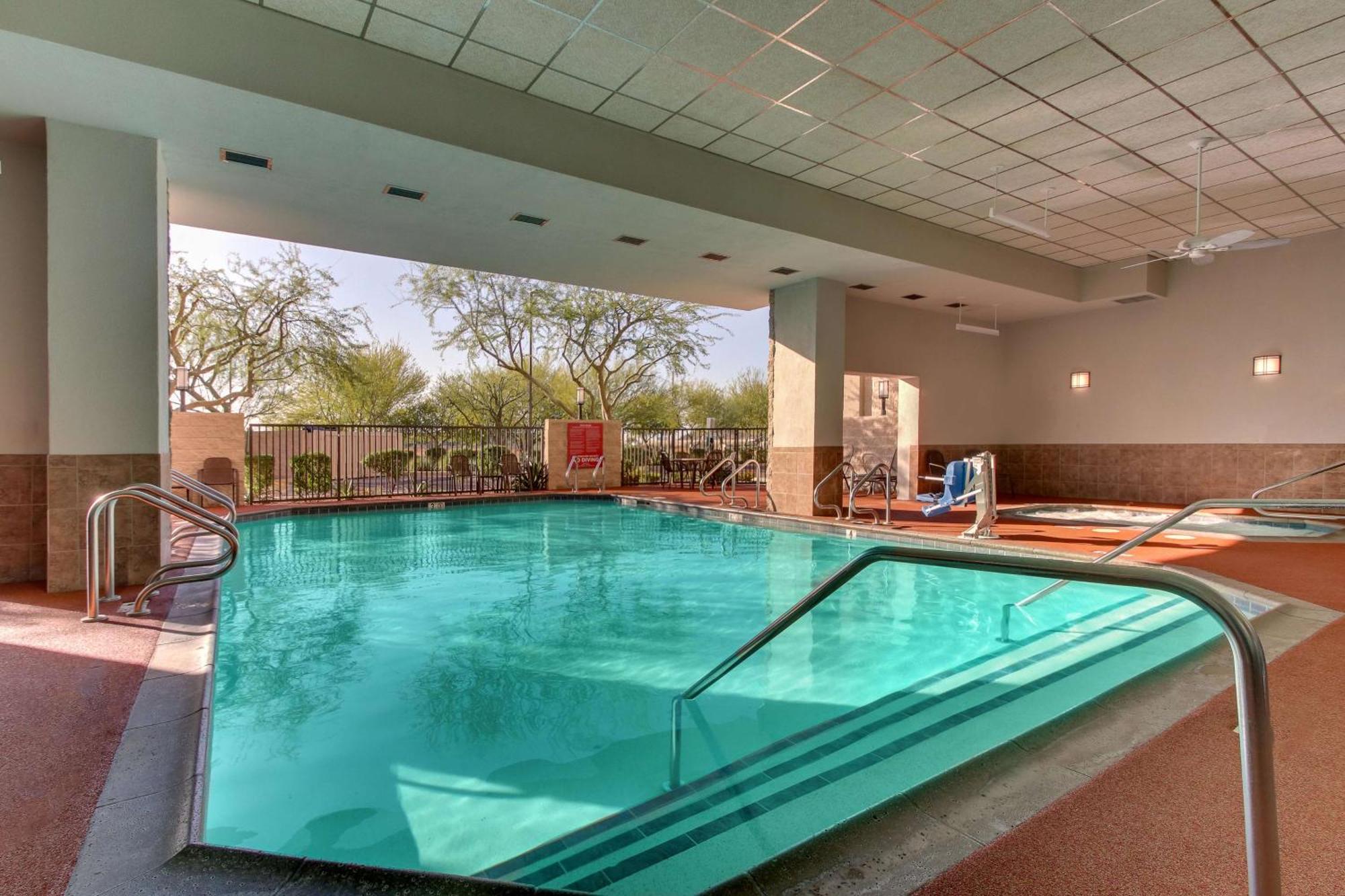 Drury Inn & Suites Phoenix Happy Valley Εξωτερικό φωτογραφία