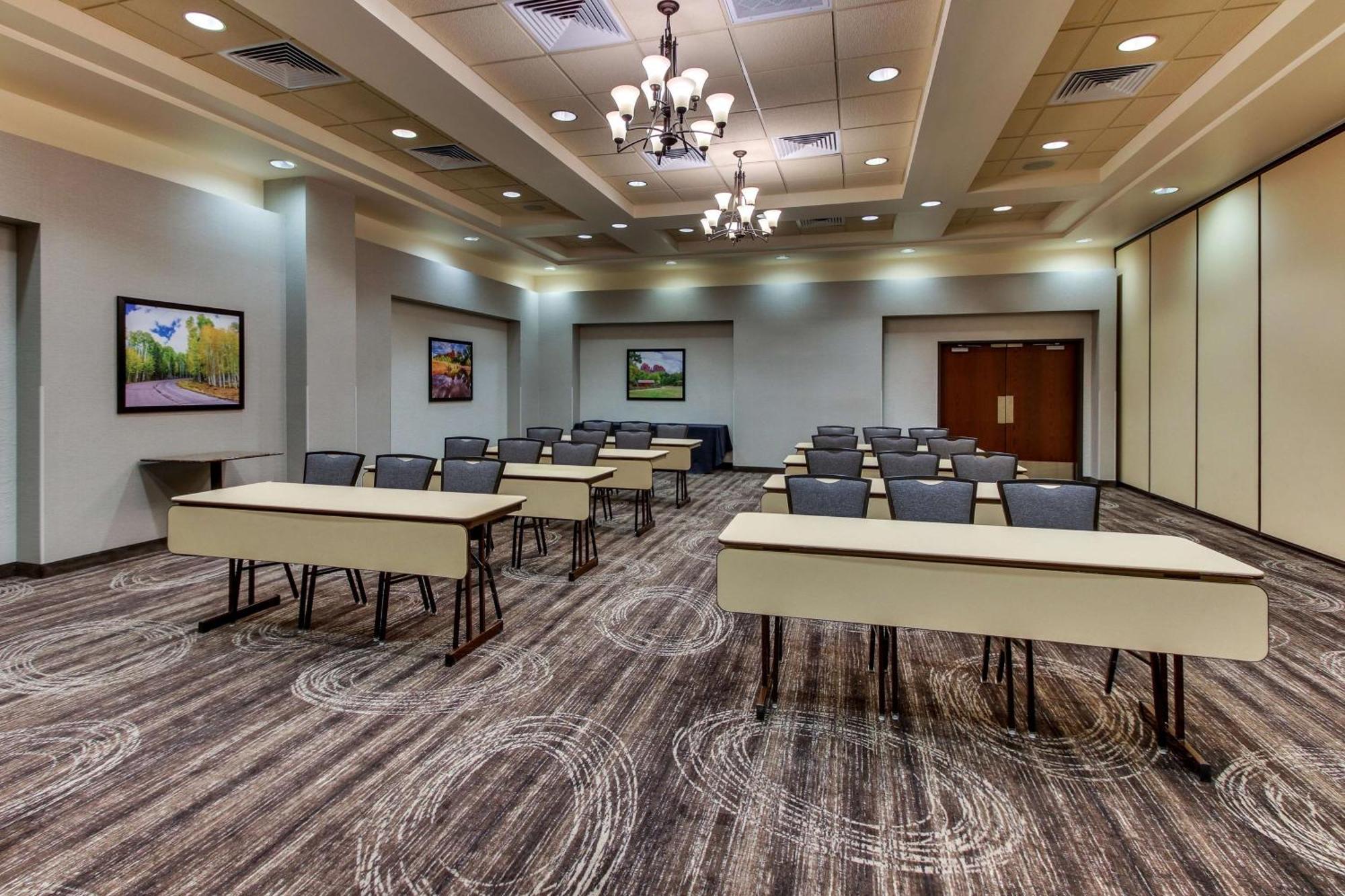 Drury Inn & Suites Phoenix Happy Valley Εξωτερικό φωτογραφία
