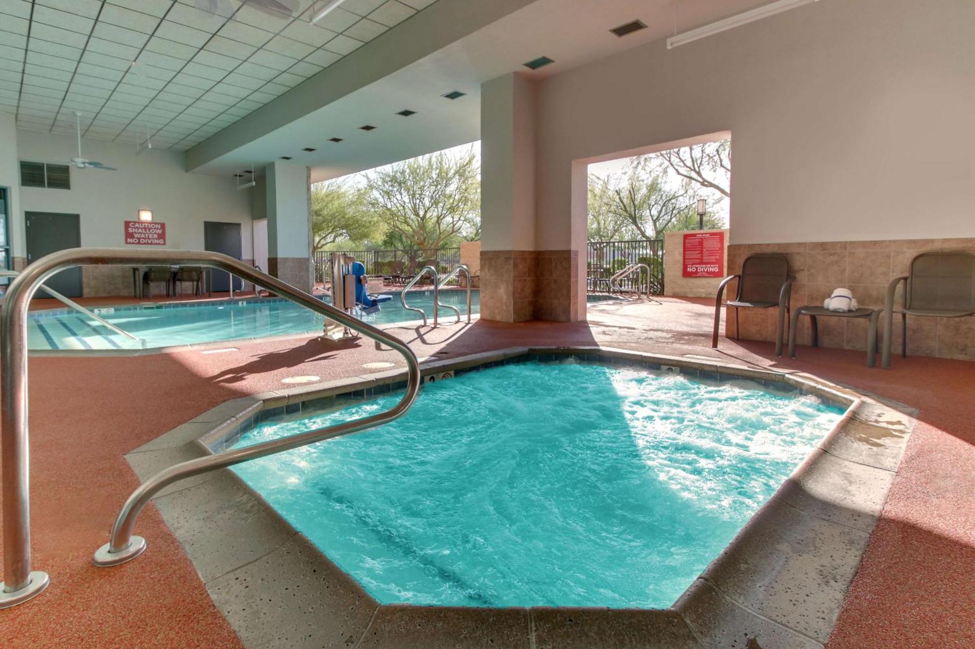Drury Inn & Suites Phoenix Happy Valley Εξωτερικό φωτογραφία