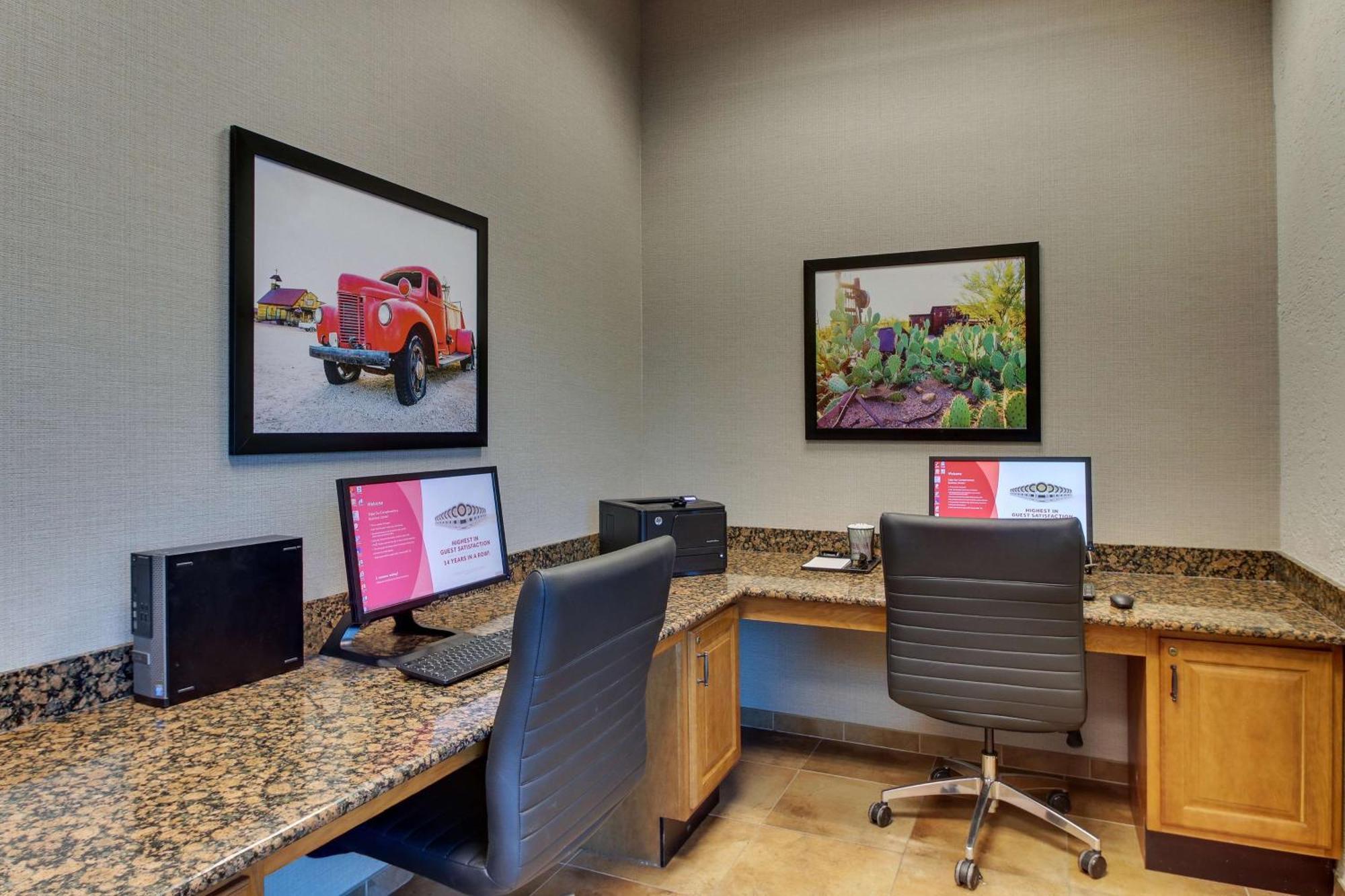 Drury Inn & Suites Phoenix Happy Valley Εξωτερικό φωτογραφία
