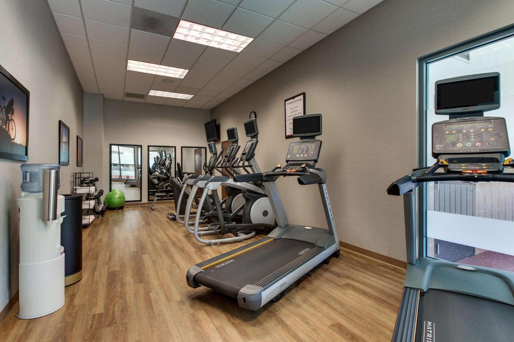 Drury Inn & Suites Phoenix Happy Valley Εξωτερικό φωτογραφία