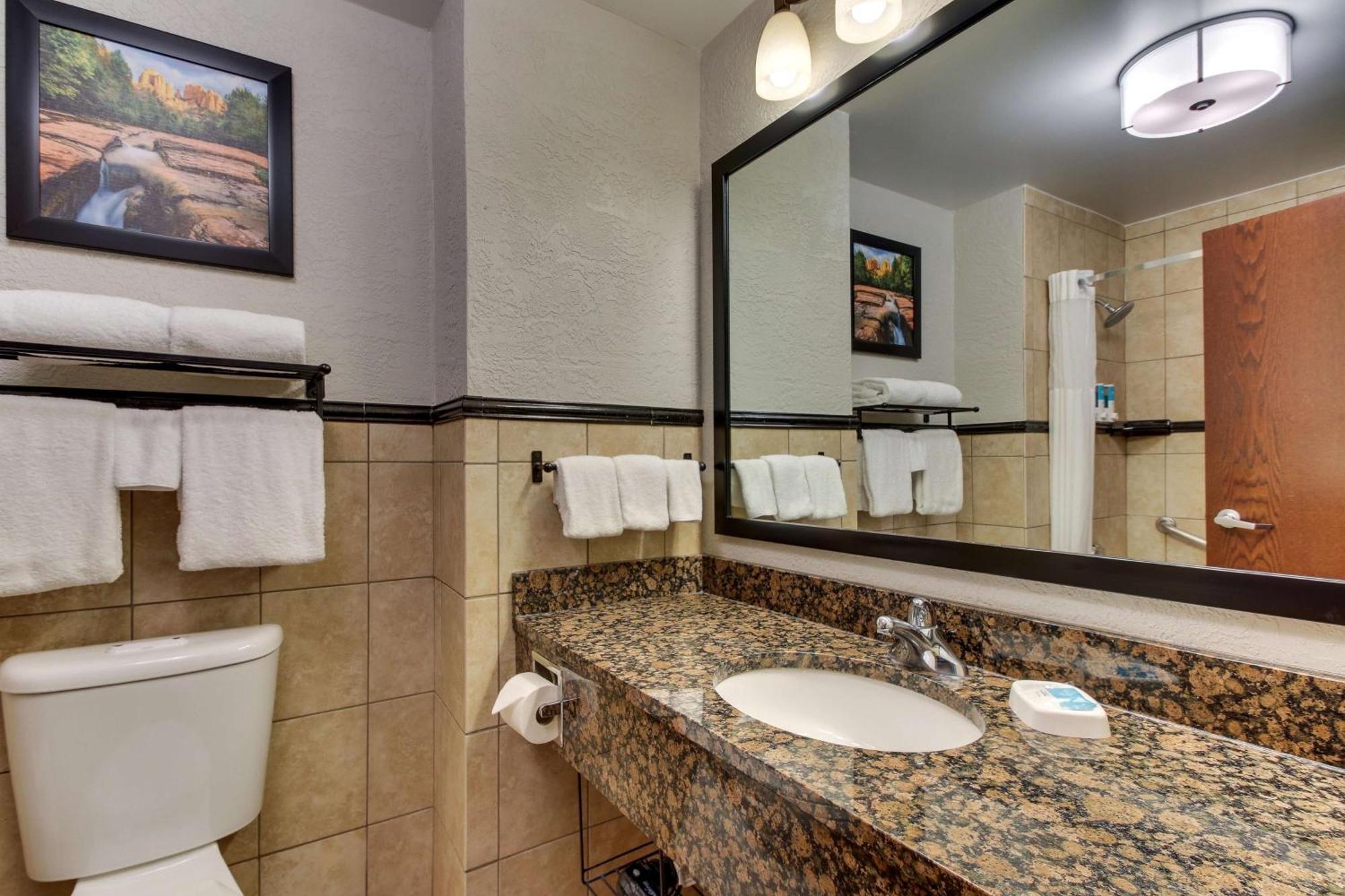 Drury Inn & Suites Phoenix Happy Valley Εξωτερικό φωτογραφία