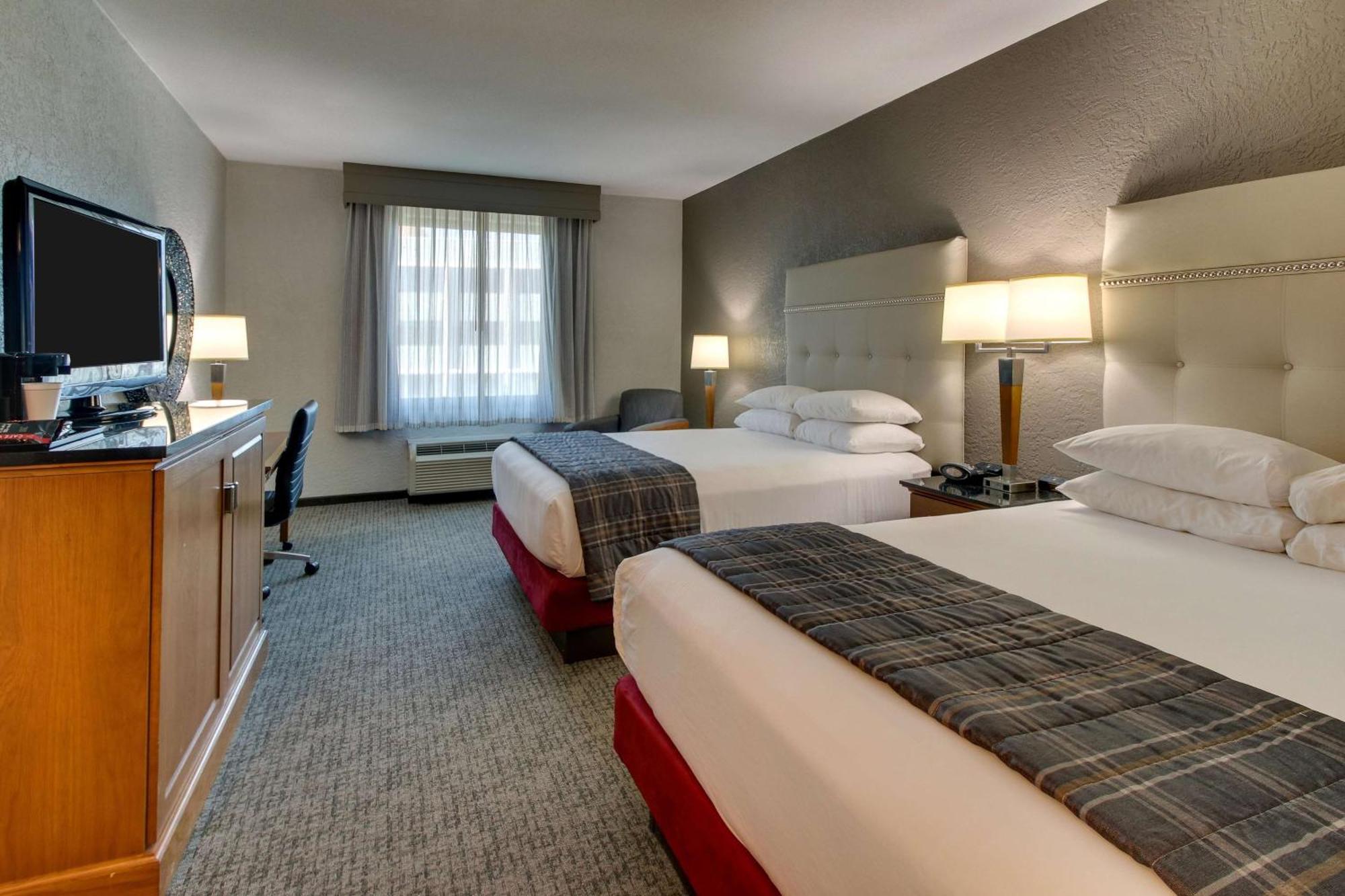 Drury Inn & Suites Phoenix Happy Valley Εξωτερικό φωτογραφία