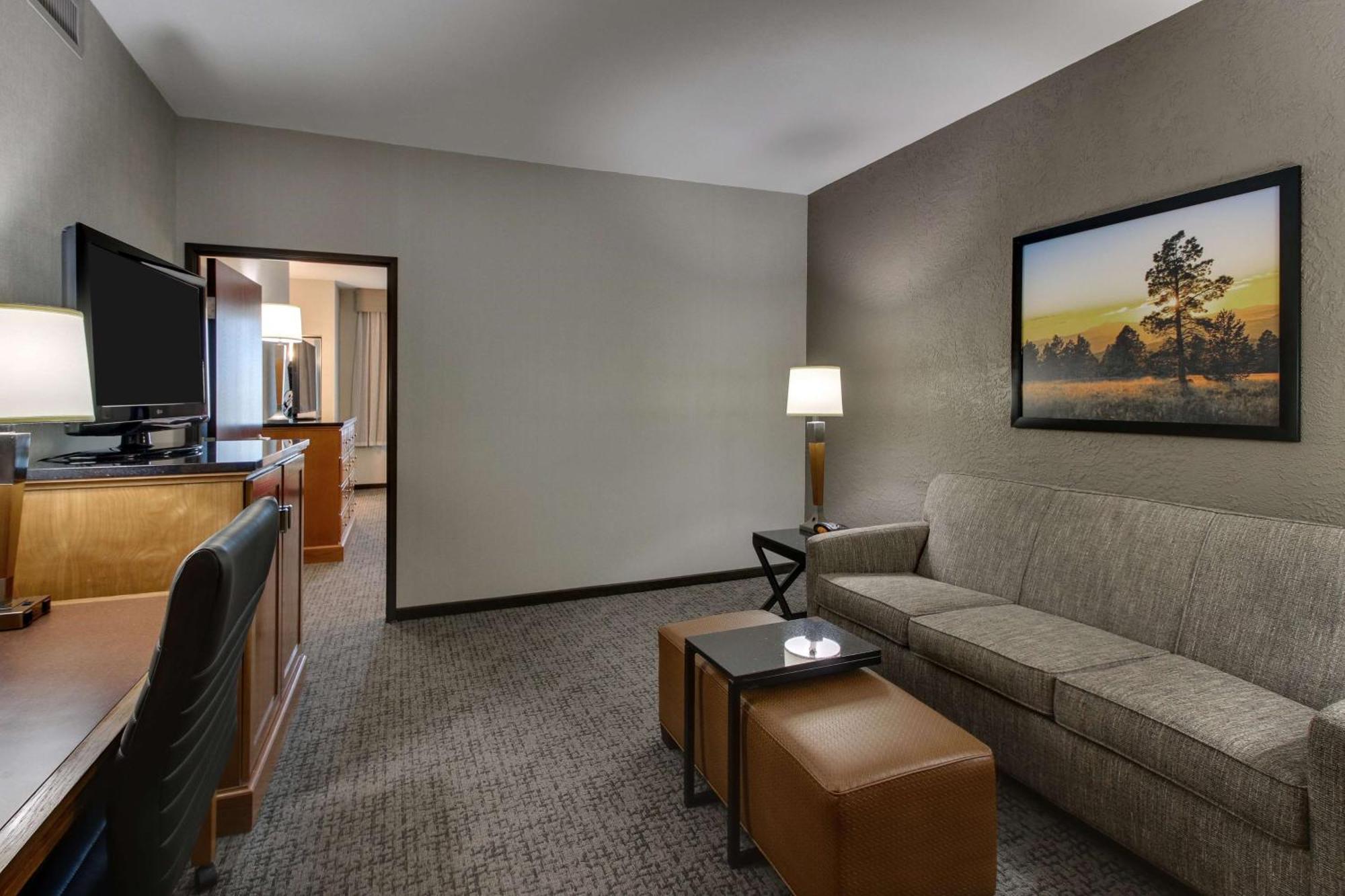 Drury Inn & Suites Phoenix Happy Valley Εξωτερικό φωτογραφία