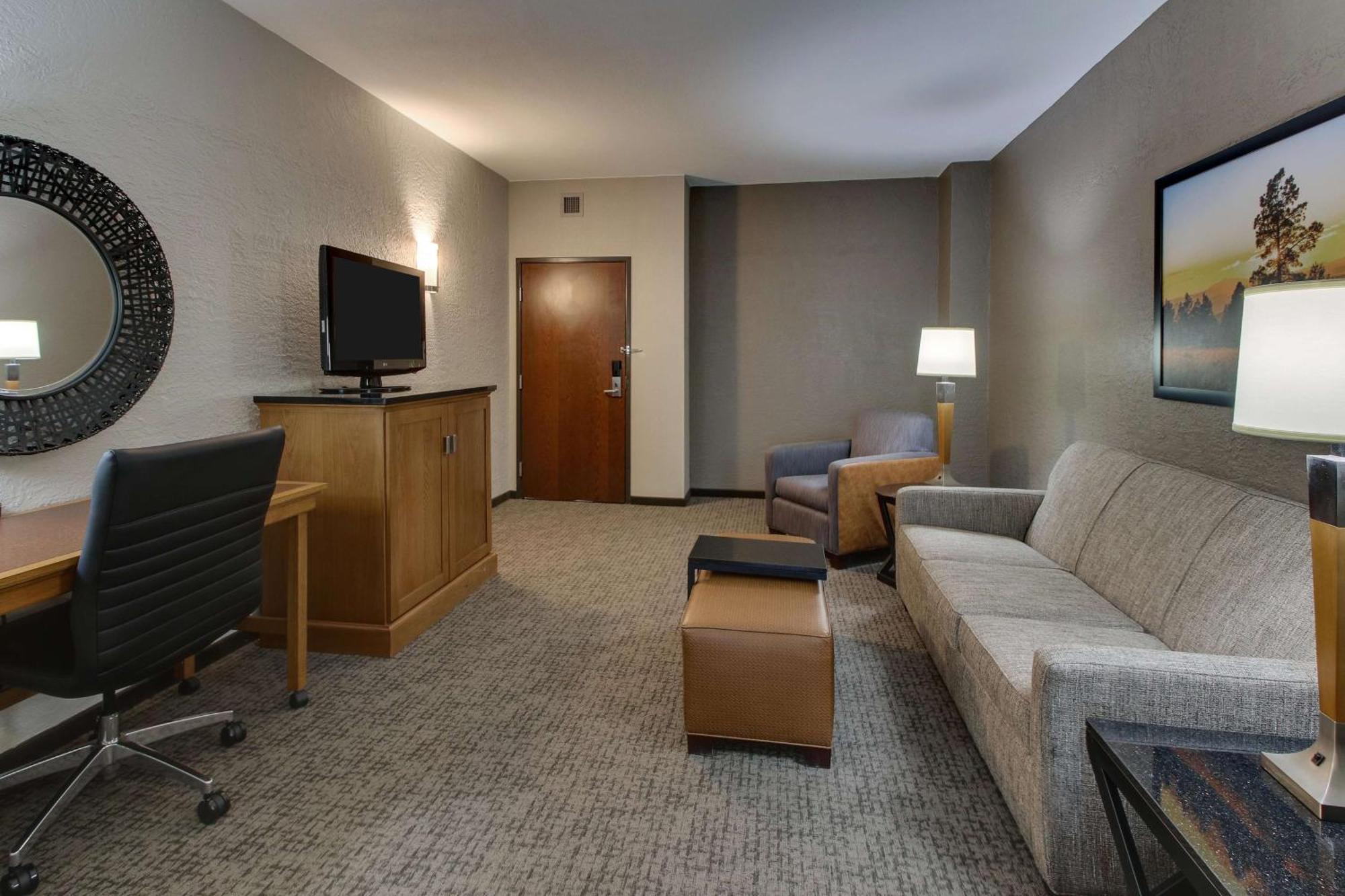 Drury Inn & Suites Phoenix Happy Valley Εξωτερικό φωτογραφία