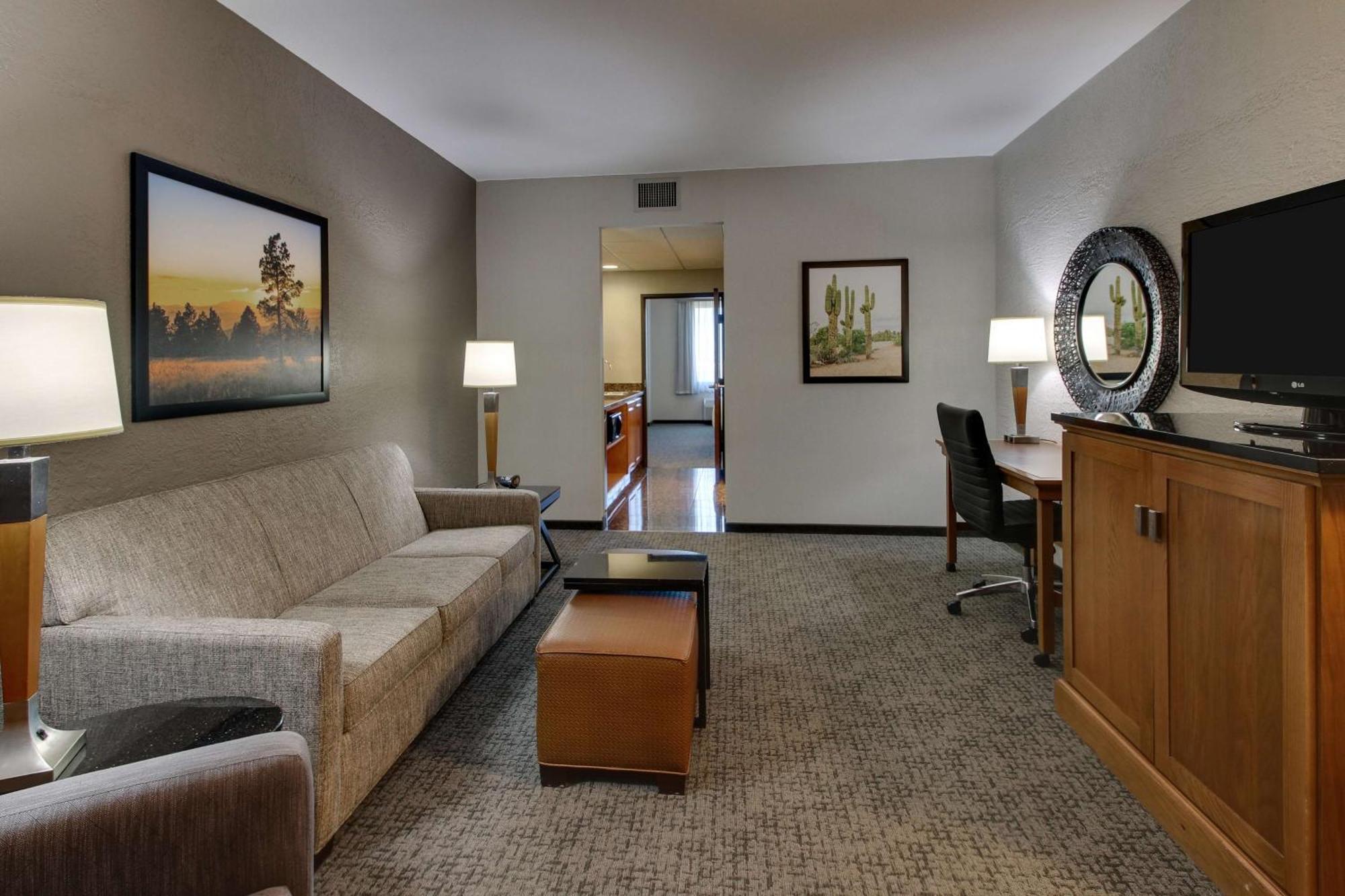 Drury Inn & Suites Phoenix Happy Valley Εξωτερικό φωτογραφία