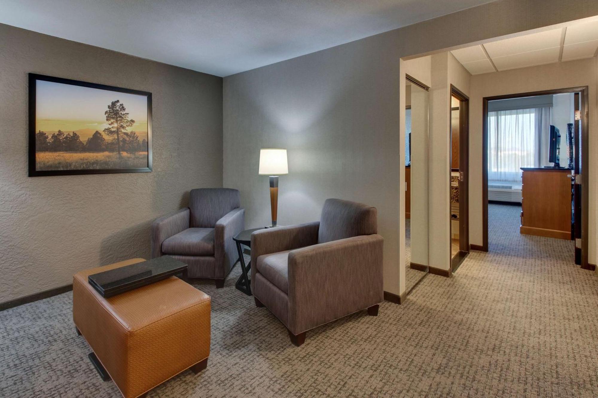 Drury Inn & Suites Phoenix Happy Valley Εξωτερικό φωτογραφία