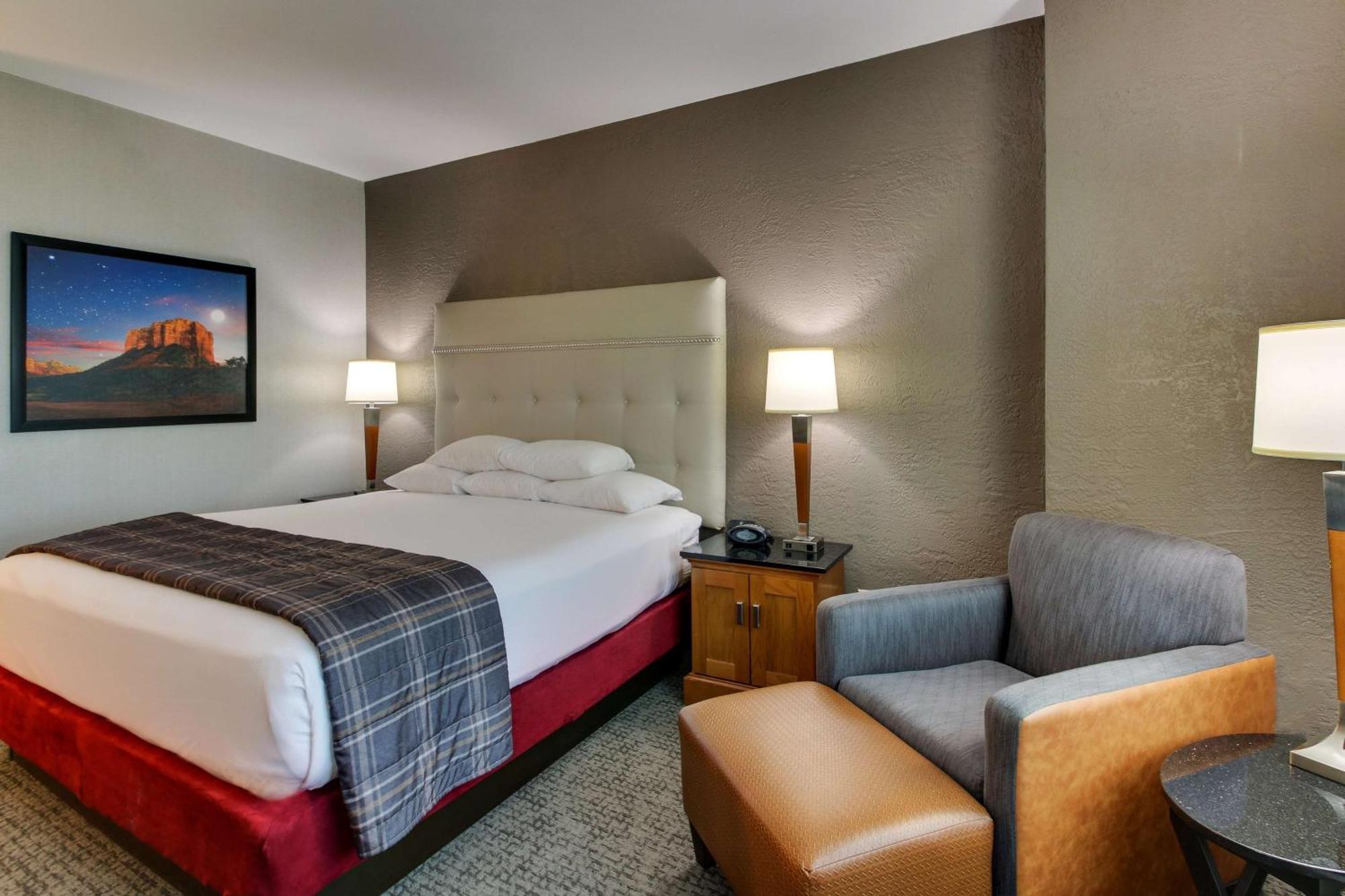 Drury Inn & Suites Phoenix Happy Valley Εξωτερικό φωτογραφία
