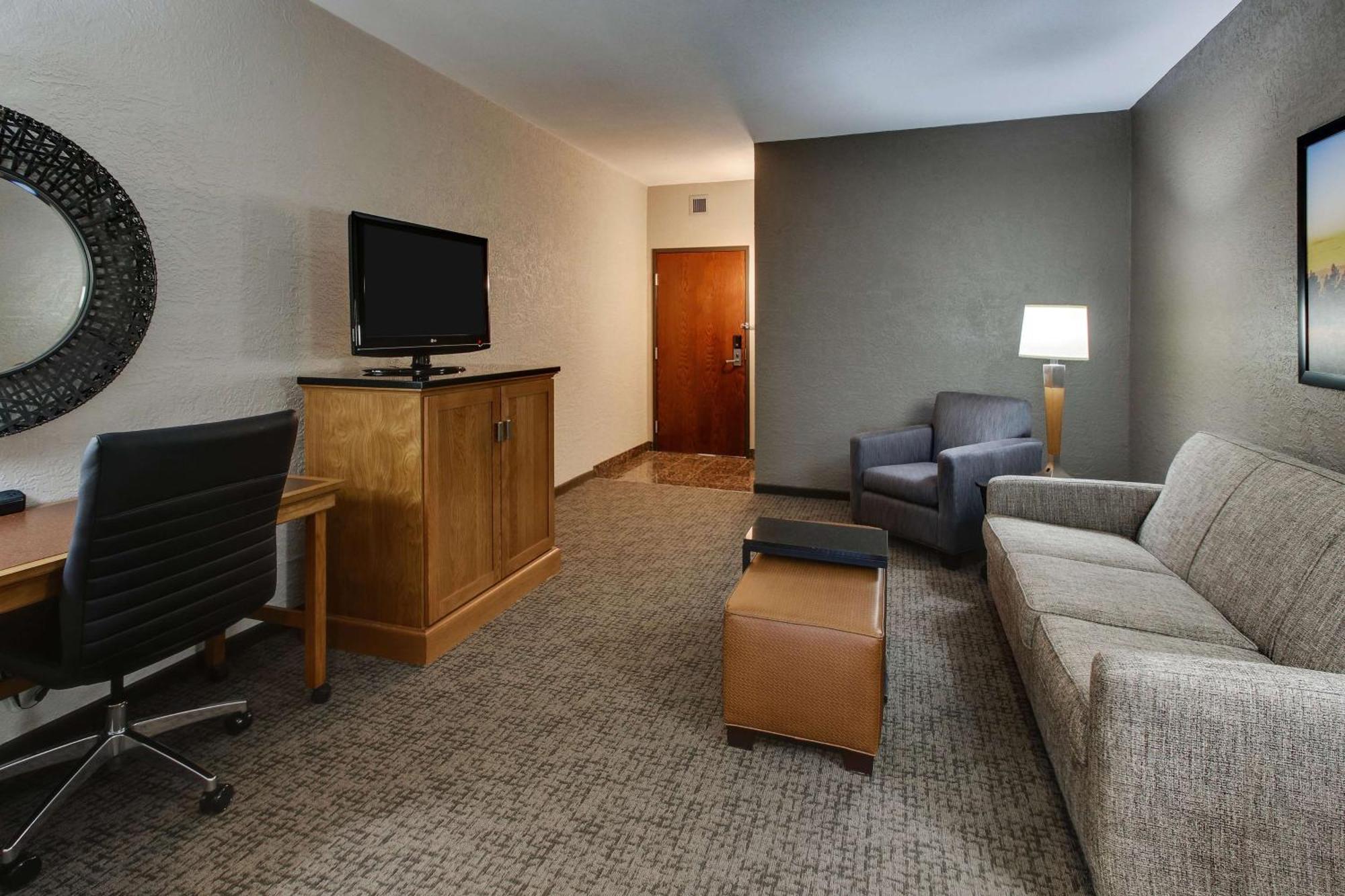 Drury Inn & Suites Phoenix Happy Valley Εξωτερικό φωτογραφία