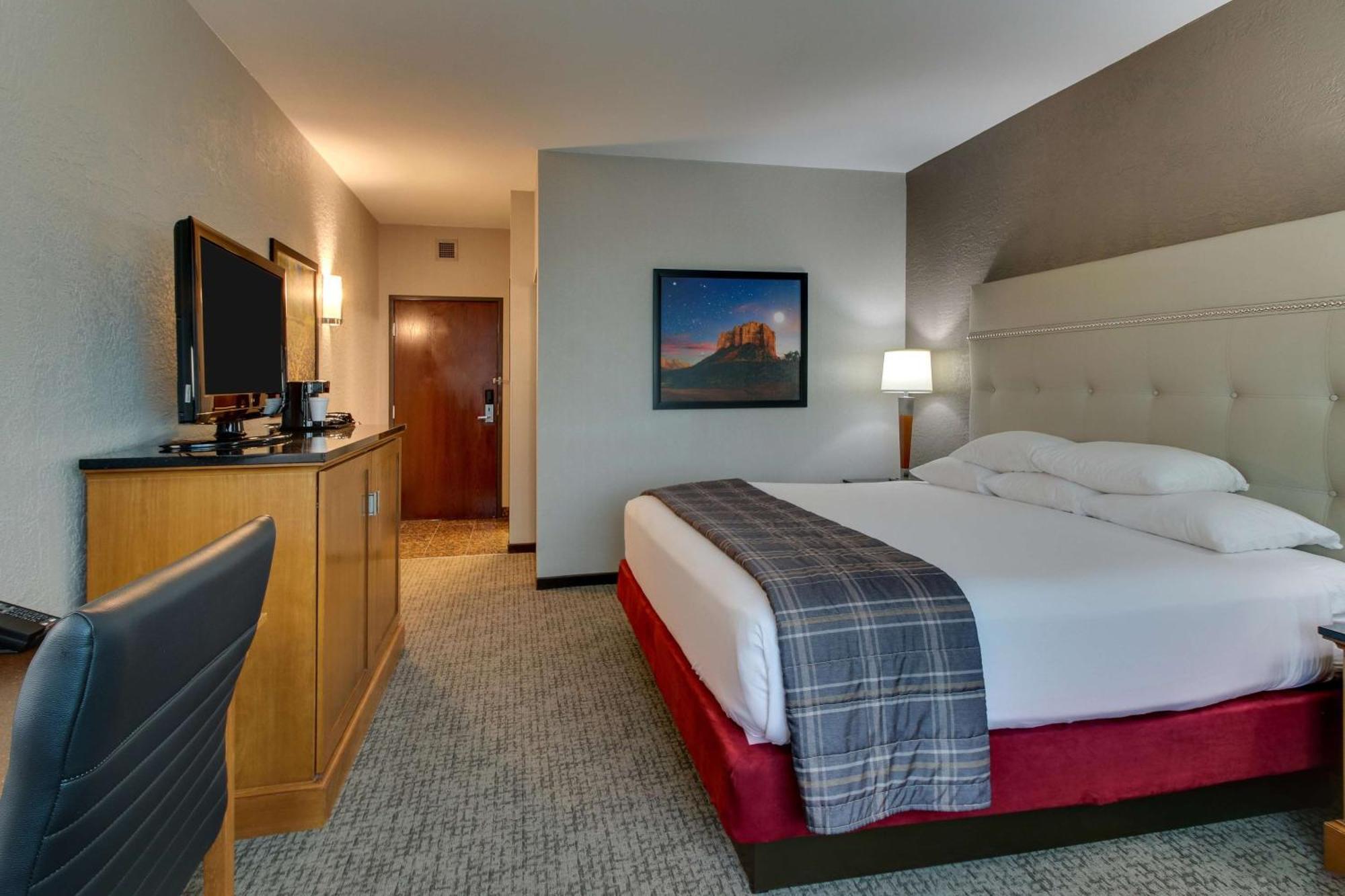 Drury Inn & Suites Phoenix Happy Valley Εξωτερικό φωτογραφία