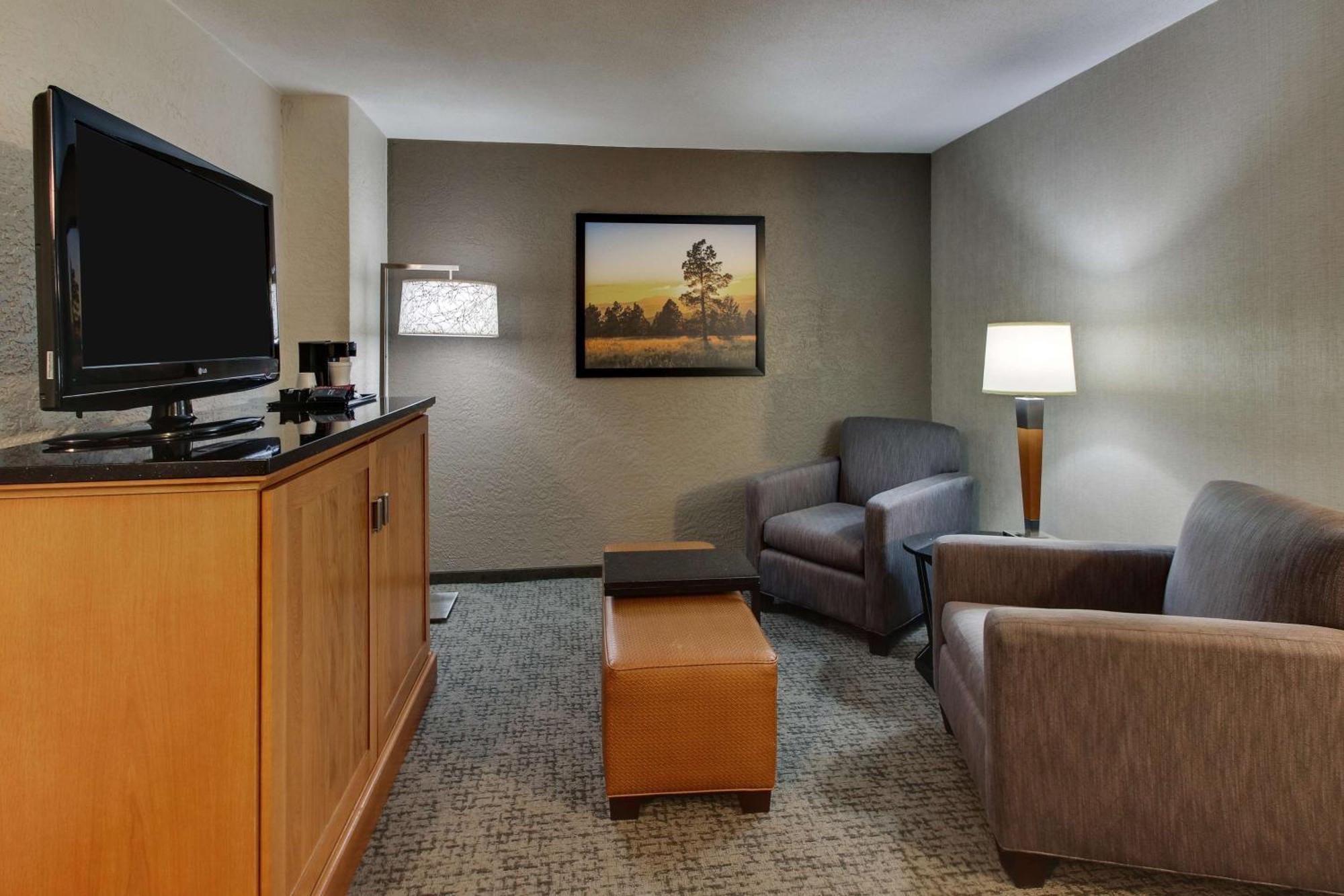 Drury Inn & Suites Phoenix Happy Valley Εξωτερικό φωτογραφία