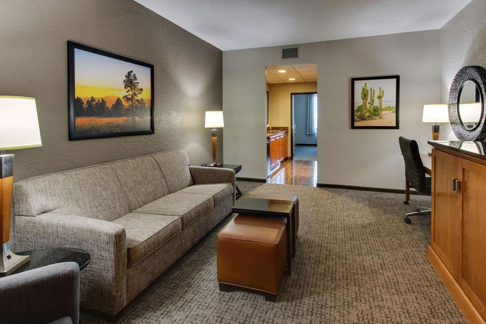 Drury Inn & Suites Phoenix Happy Valley Εξωτερικό φωτογραφία