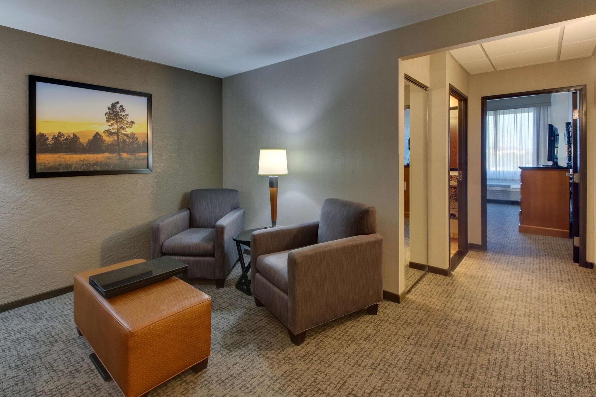 Drury Inn & Suites Phoenix Happy Valley Εξωτερικό φωτογραφία