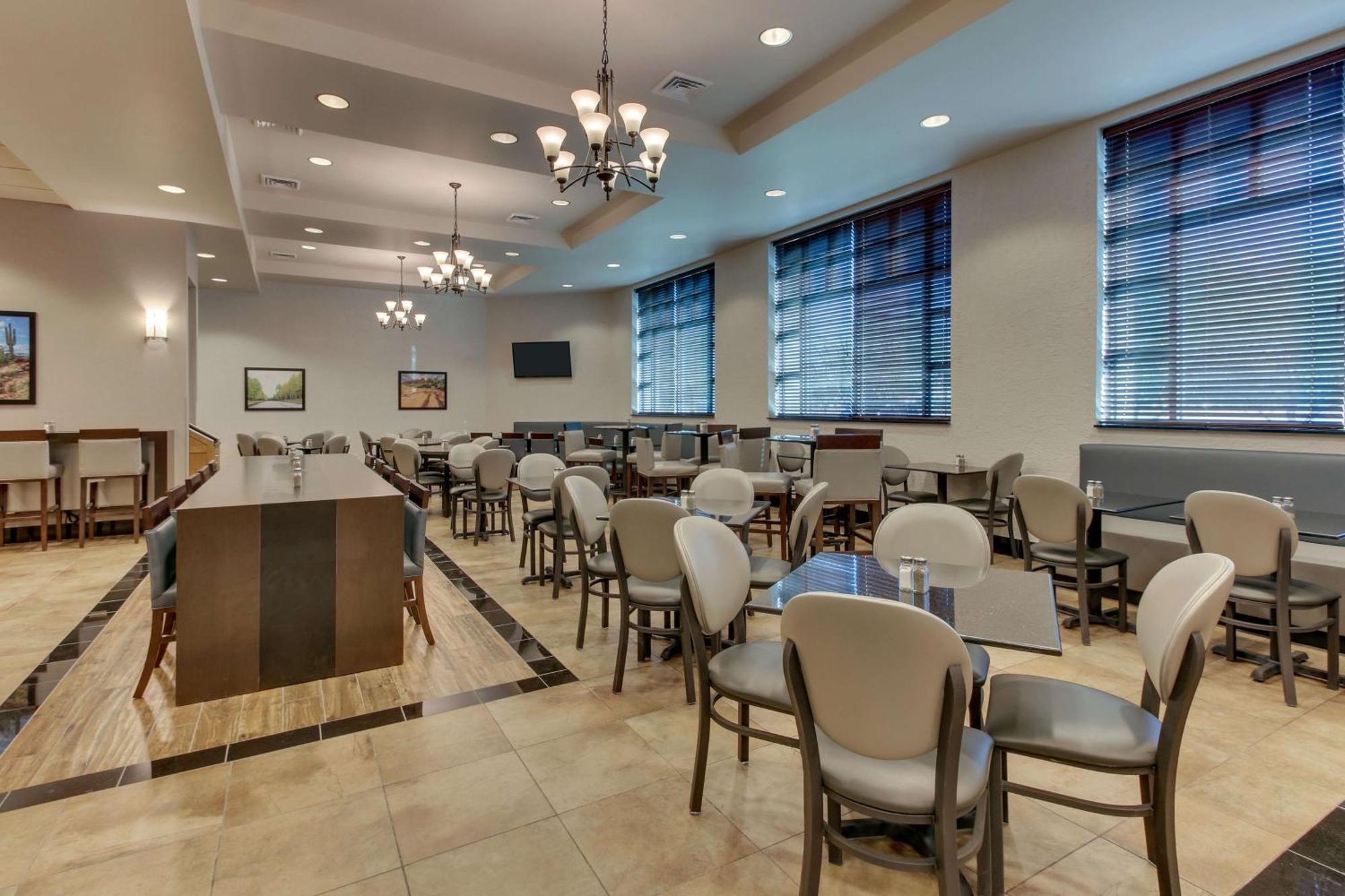 Drury Inn & Suites Phoenix Happy Valley Εξωτερικό φωτογραφία
