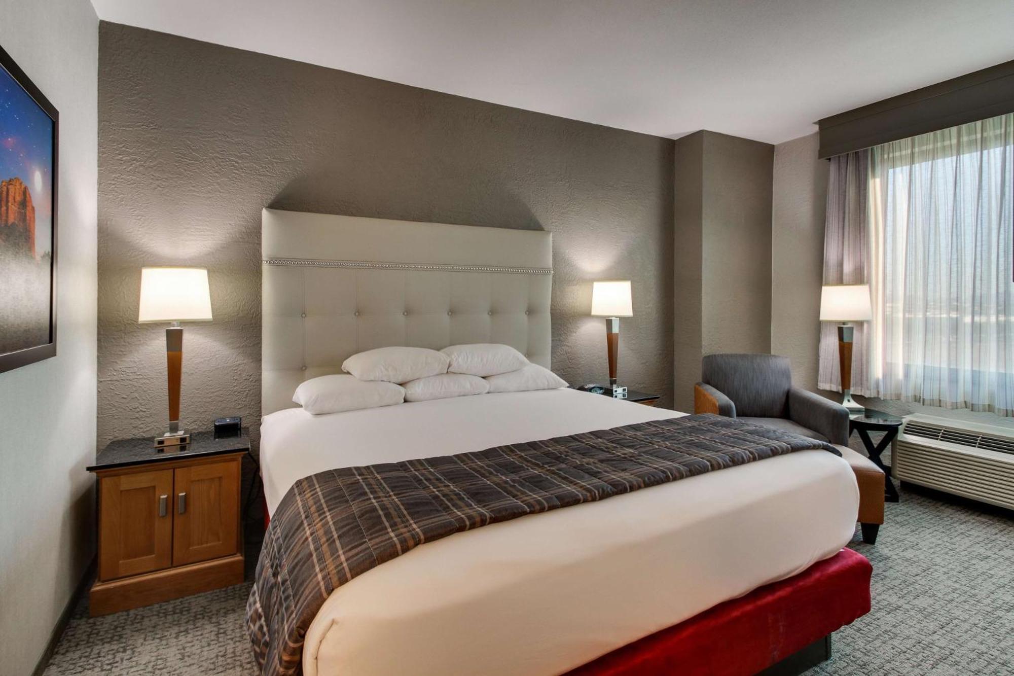 Drury Inn & Suites Phoenix Happy Valley Εξωτερικό φωτογραφία