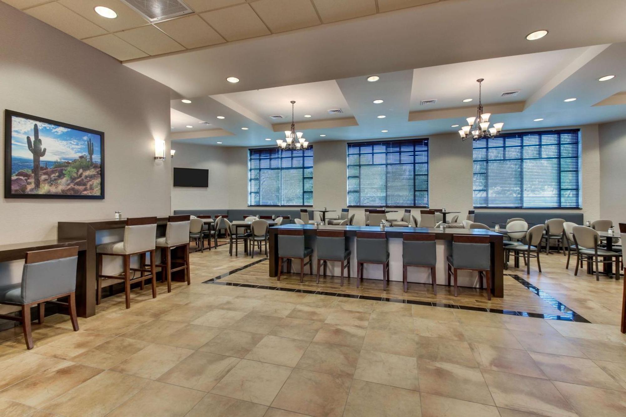 Drury Inn & Suites Phoenix Happy Valley Εξωτερικό φωτογραφία