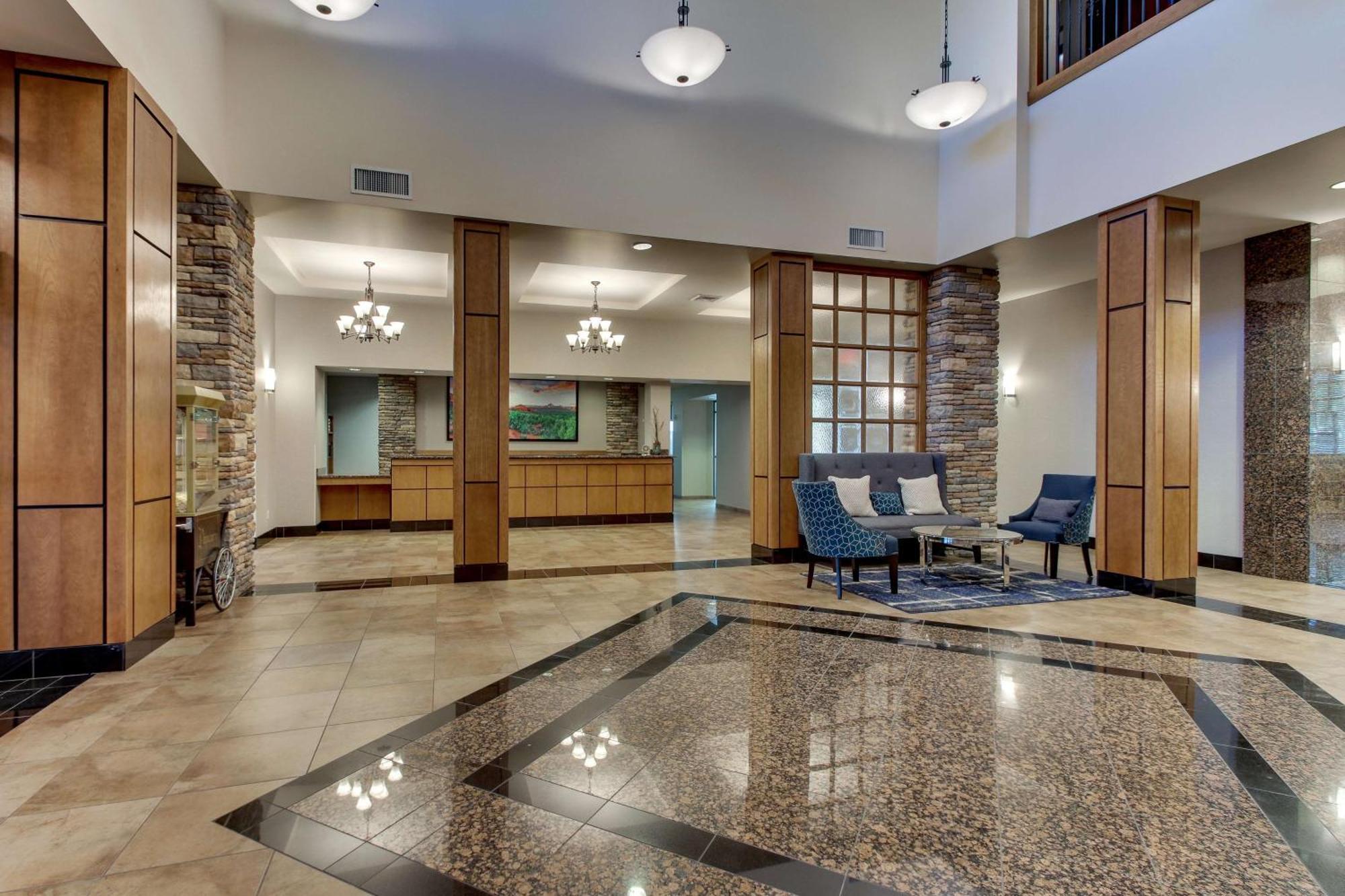 Drury Inn & Suites Phoenix Happy Valley Εξωτερικό φωτογραφία