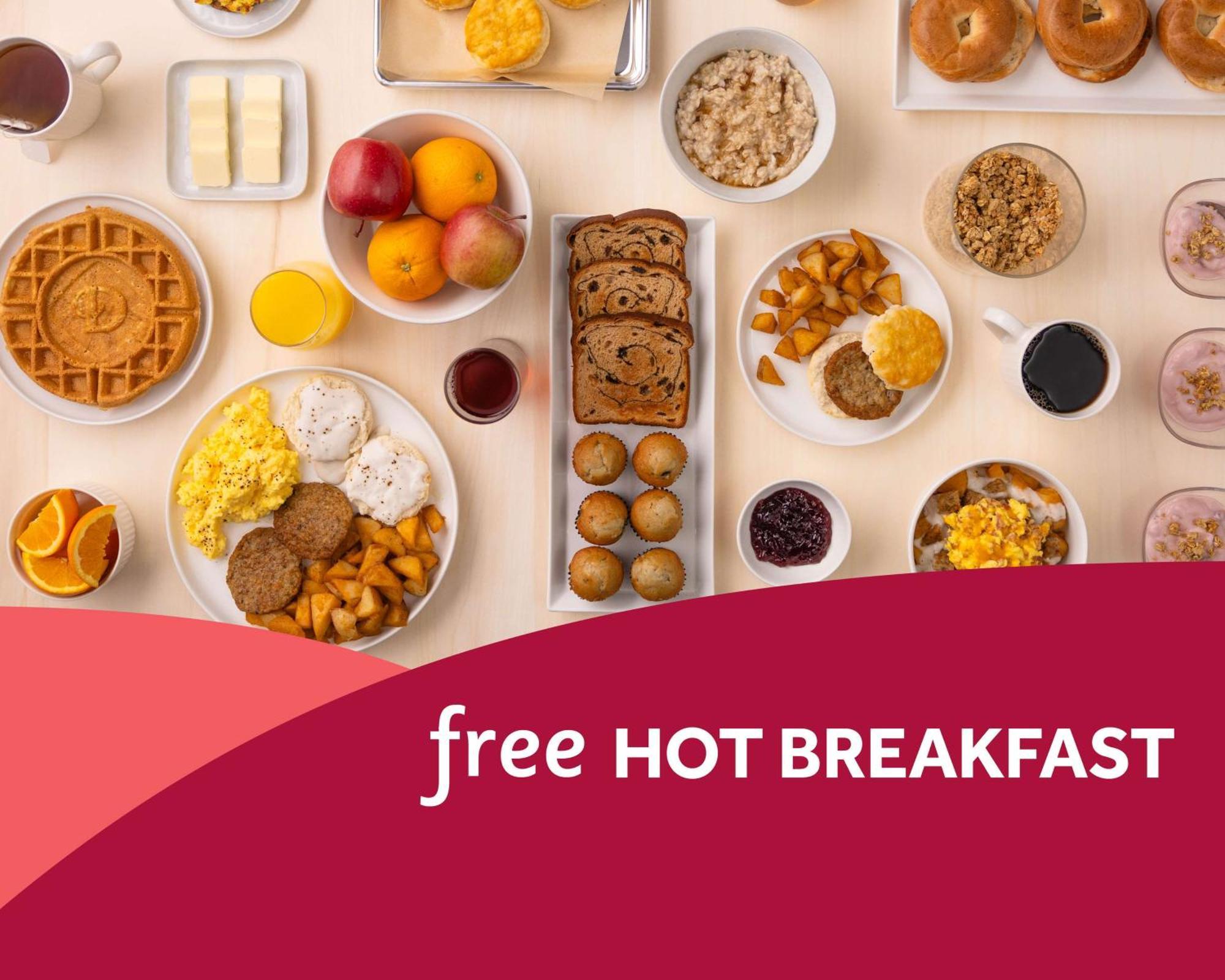 Drury Inn & Suites Phoenix Happy Valley Εξωτερικό φωτογραφία